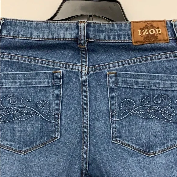 IZOD jeans - Picture 8 of 8